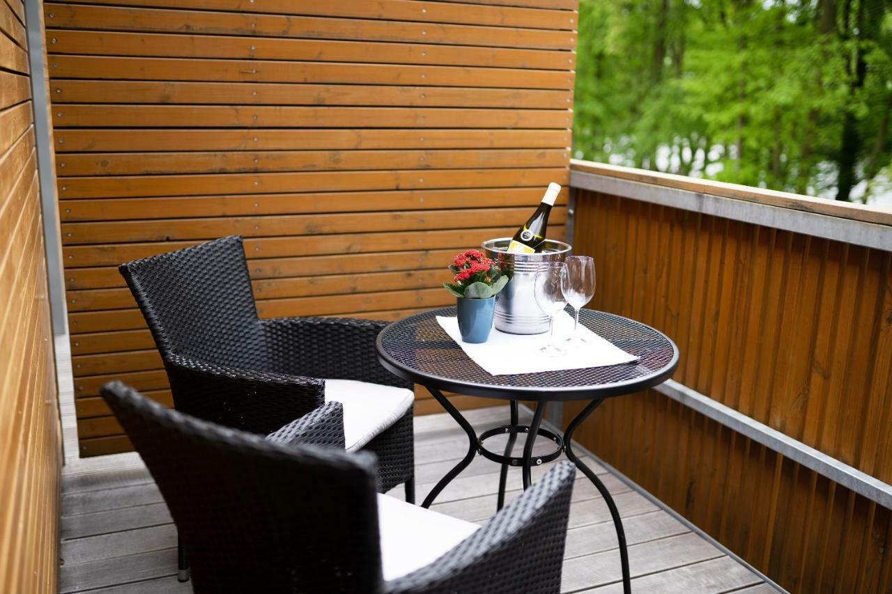 Penzion Labska Marina Podebrady Ngoại thất bức ảnh