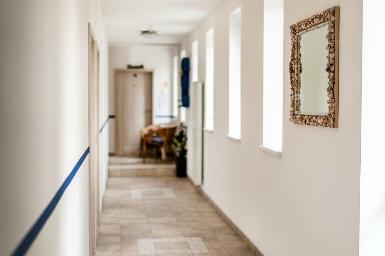 Penzion Labska Marina Podebrady Ngoại thất bức ảnh