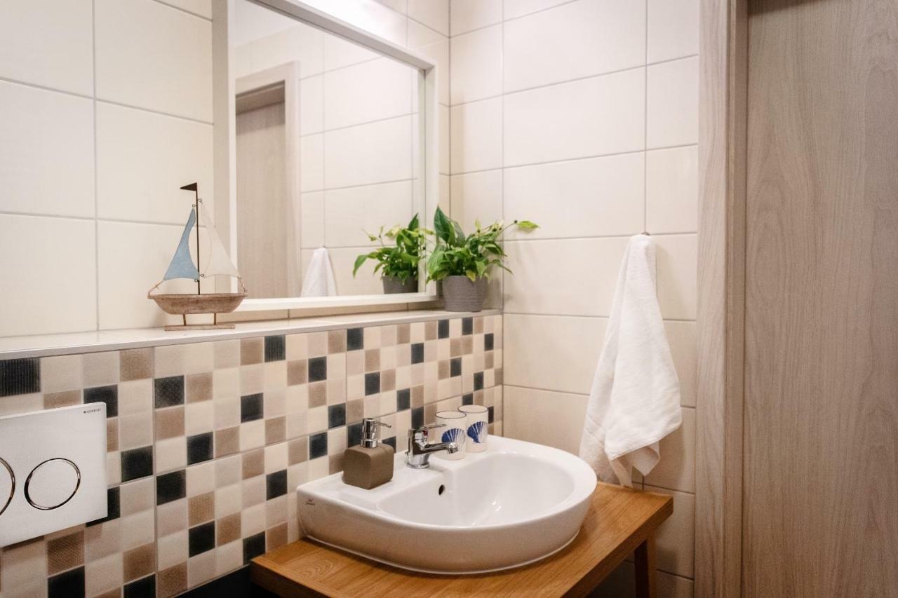 Penzion Labska Marina Podebrady Ngoại thất bức ảnh